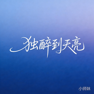 独醉到天亮（抖音飙升版）