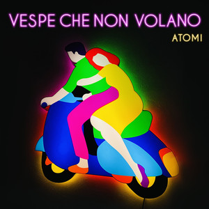 Vespe che non volano (Radio Edit)