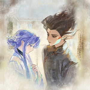 一生春（藕饼同人文《错缔》印象曲）