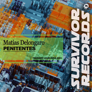 Penitentes (Original Mix)