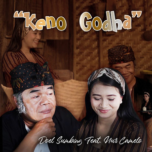 Keno Godha