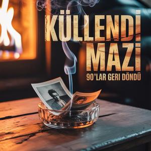 Küllendi Mazi