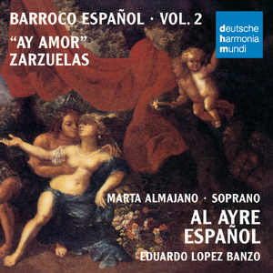 El estrago en la fineza o Jupiter y Semele:Rezitado "afectuoso"/Aria: "Yo he de edmudecer"