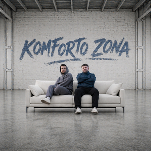 Komforto zona (I.AM.LUS remix)