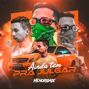 Ainda Tem pra Julgar