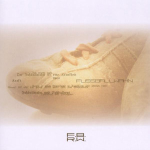 Fussballwahn (Space Funk RMX)