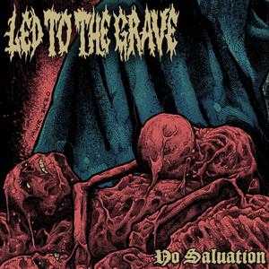 No Salvation (Single version)