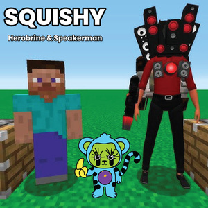 Herobrine & Speakerman