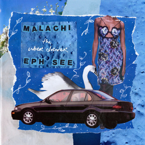 malachi the uber driver