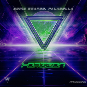 Horizon (Extended Mix)