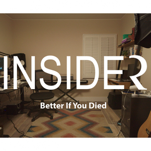 Better If You Died