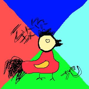 春天故事（Absurd spring）