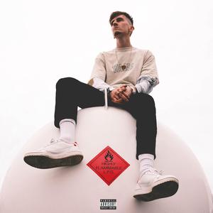 Red Light (feat. 7th Obi)