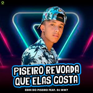 Piseiro Revoada Que Elas Gosta (feat. Dj Mw7)