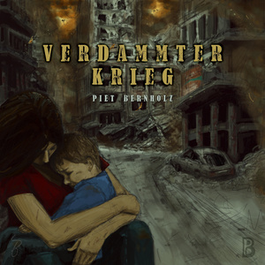 Verdammter Krieg