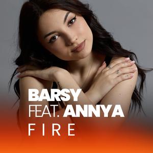 Fire (feat. Annya)