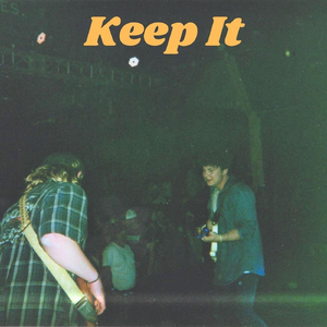 Keep It