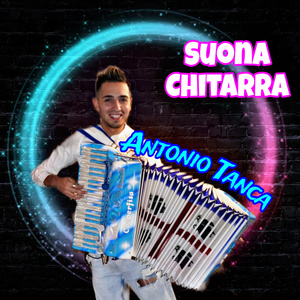 Suona chitarra