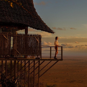 Ako''''y Binago Niya