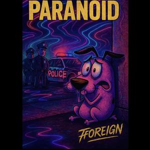 Paranoid