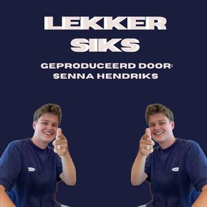 Lekker (Instrumental)