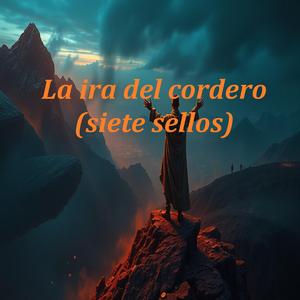 La ira del cordero (siete sellos)