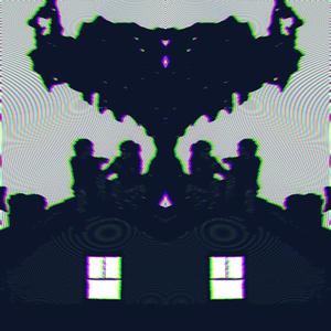 Parallel mirrors