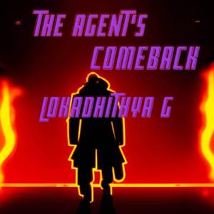 The Agent's Comeback