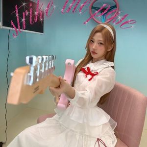 Hearts2Hearts - RUDE! by 𝚌𝚘𝚜𝚖𝚘