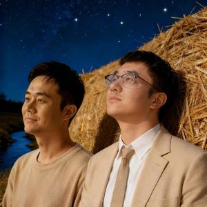 小河流淌-发行定稿（合唱2）