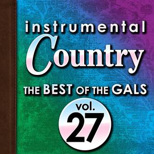 Meanwhile, Back at the Ranch (Instrumental Version)