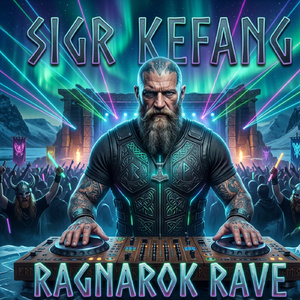 Ragnarok Rave