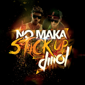 Stick Up (Radio Edit)