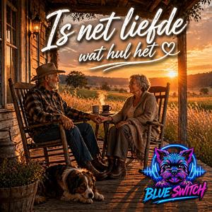 Is net Liefde wat hul het