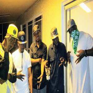 F.O.M.O.B. (feat. Zoe Kidd, Double Tha 4th, 2fg, Smoov, Uptown J Slim & Dboy)