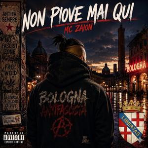 Non piove mai qui