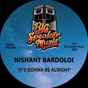 It's Gonna Be Alright (Extended Mix)