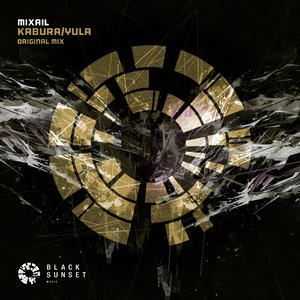 Kabura (Original Mix)
