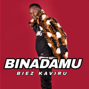 BINADAMU