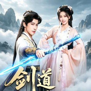 剑舞云间（《剑道第一仙》插曲版）