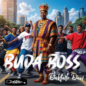 Buda Boss