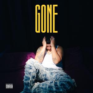 GONE