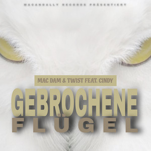 Gebrochene Flügel