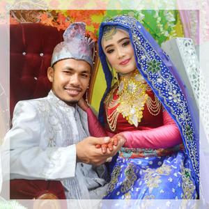 Ade Jilbab Ungu (Cover Version)