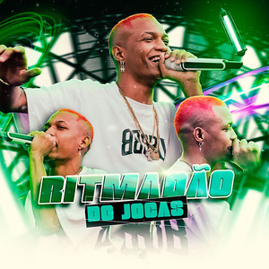 Ritmadão do Jocas
