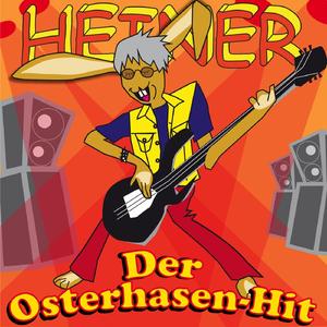 Der Osterhasen-Hit (Playback)