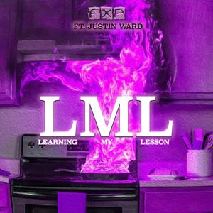 Learning My Lesson (feat. Justin Ward)