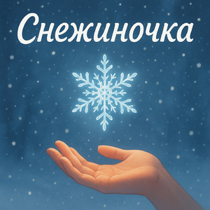 Снежиночка