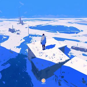 温度（Emo Rap Type Beat）