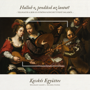 Hajnalének:124. Zsoltár